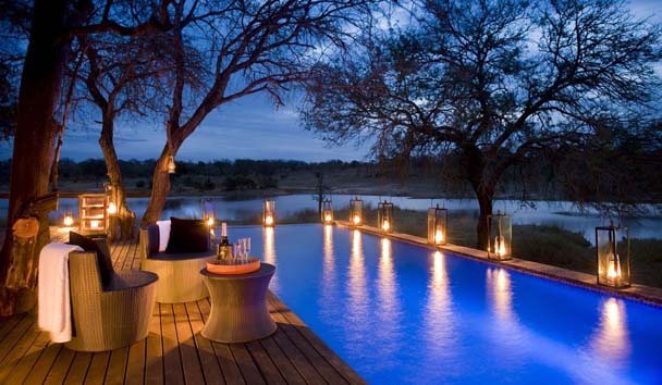Chitwa Chitwa Luxury Safari Game Reserve South Africa Kruger Park
