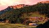 Wolgan Valley Resort External