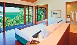 qualia, Great Barrier Reef, Australia