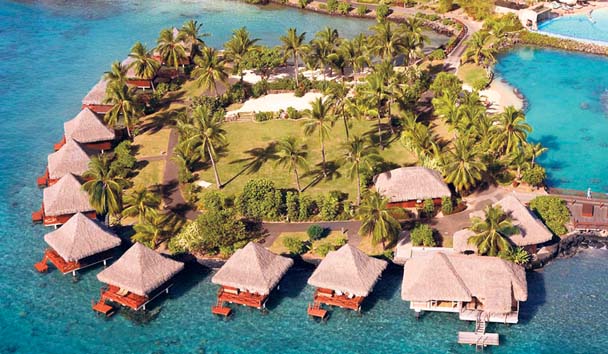 InterContinental Tahiti Resort