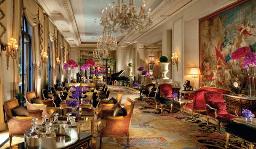 Four Seasons Hotel George V Paris, France