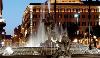 St. Regis Grand Hotel Exterior