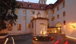 The Augustine Hotel, Czech Republic