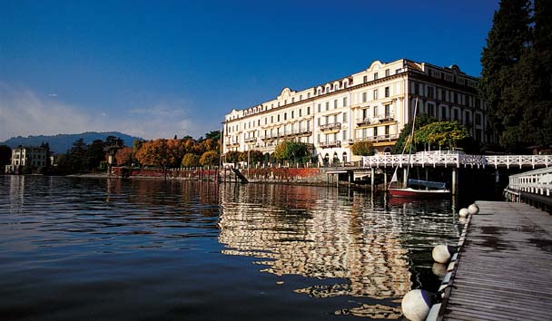 Villa d'Este