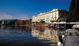 Villa d'Este, Italy