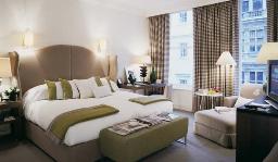 Brown's Hotel, United Kingdom