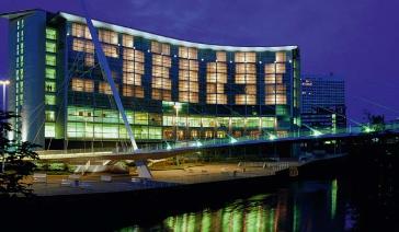 The Lowry,  United Kingdom