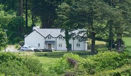 Cae Llwyd, United Kingdom