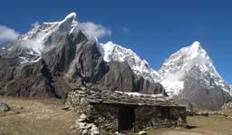 Everest Base Camp
