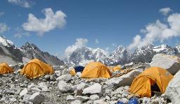 Everest Base Camp