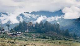Bhutan - The Land That Time Forgot