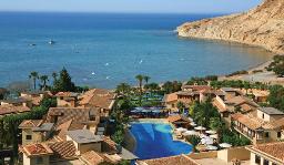 Columbia Beach Resort , Cyprus