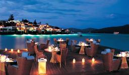 Elounda Beach Hotel & Villas, Greece