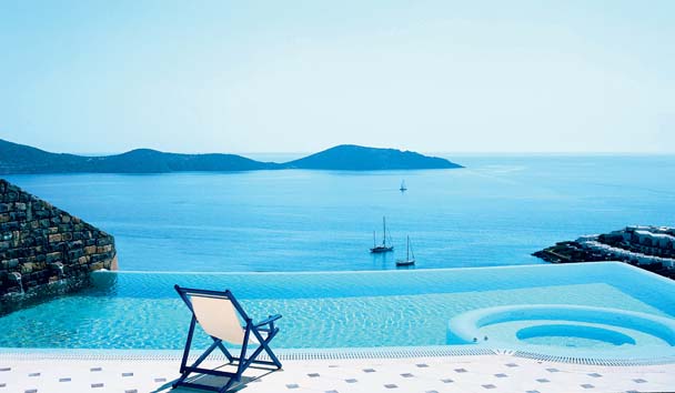 Elounda Gulf Villas & Suites