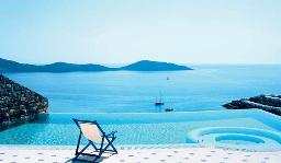 Elounda Gulf Villas & Suites, Greece