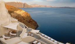 Mystique, Greece