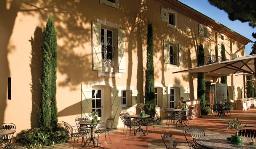 Le Mas Candille, France