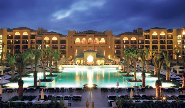 Mazagan Beach Resort