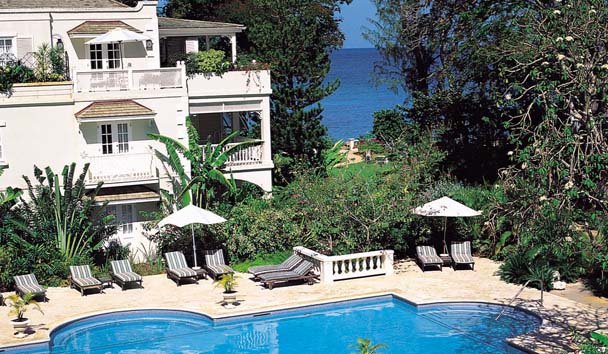 Coral Reef Club