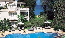 Coral Reef Club, Barbados