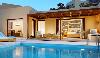 Blue Palace Resort and Spa External