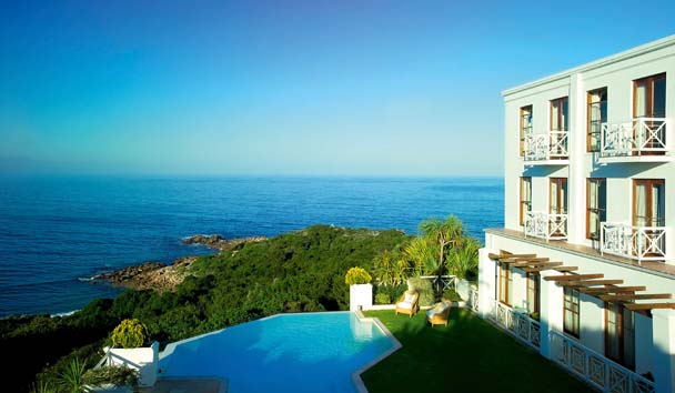 The Plettenberg
