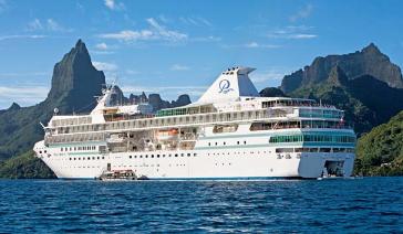 Paul Gauguin Cruises