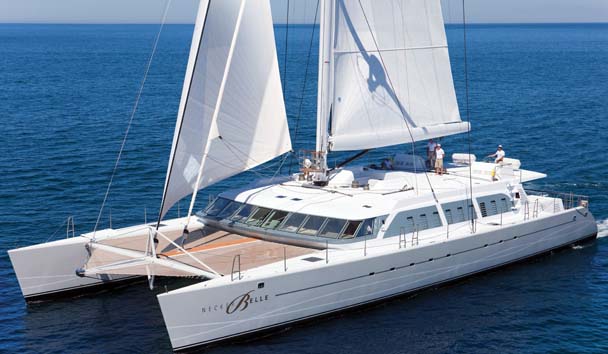 Necker Belle