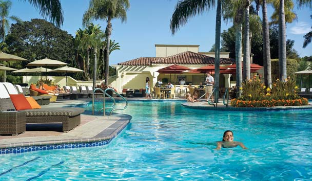 The Ritz-Carlton, Laguna Niguel