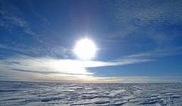 Antarctica - 'Top Gear' Special