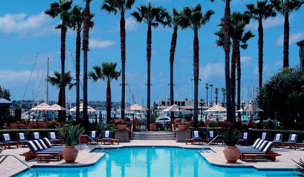 The Ritz-Carlton, Marina Del Rey