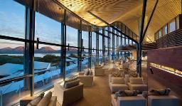 Saffire, Tasmania, Australia