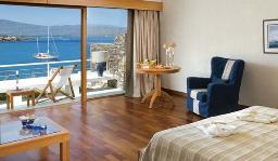 Elounda Peninsula All Suite Hotel, Greece