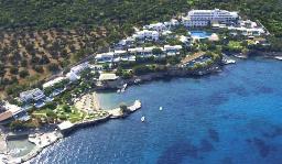 Elounda Mare Relais & Château Hotel, Greece
