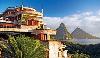 Jade Mountain at Anse Chastanet External