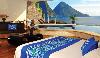 Jade Mountain at Anse Chastanet Internal