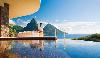 Jade Mountain at Anse Chastanet External