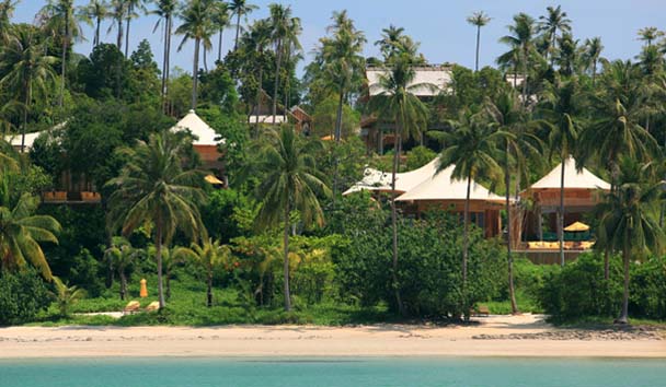 Soneva Kiri By Six Senses