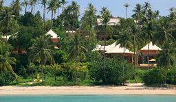 Soneva Kiri By Six Senses, Thailand
