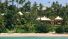 Soneva kiri by Six Senses Exterior