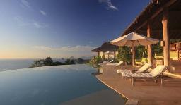 Six Senses Yao Noi , Thailand