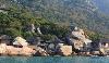 Six Senses hideaway ninh Van Bay External