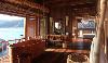 Six Senses hideaway ninh Van Bay Internal