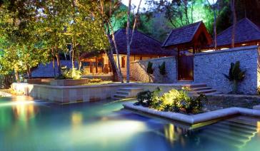The Estates at Pangkor Laut,  Malaysia