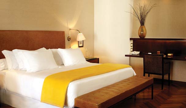 Hotel Fasano, Sao Paulo
