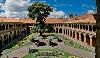 Hotel Monasterio External