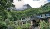Machu Picchu Sanctuary Lodge External