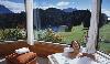 Llao Llao Hotel Internal