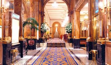 Alvear Palace Hotel,  Argentina