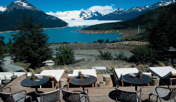 Hosteria Los Notros